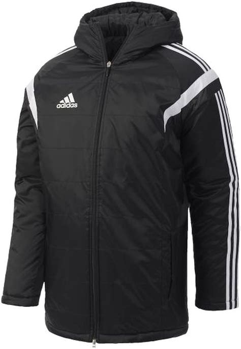 adidas cordjacke herren|Adidas football jackets.